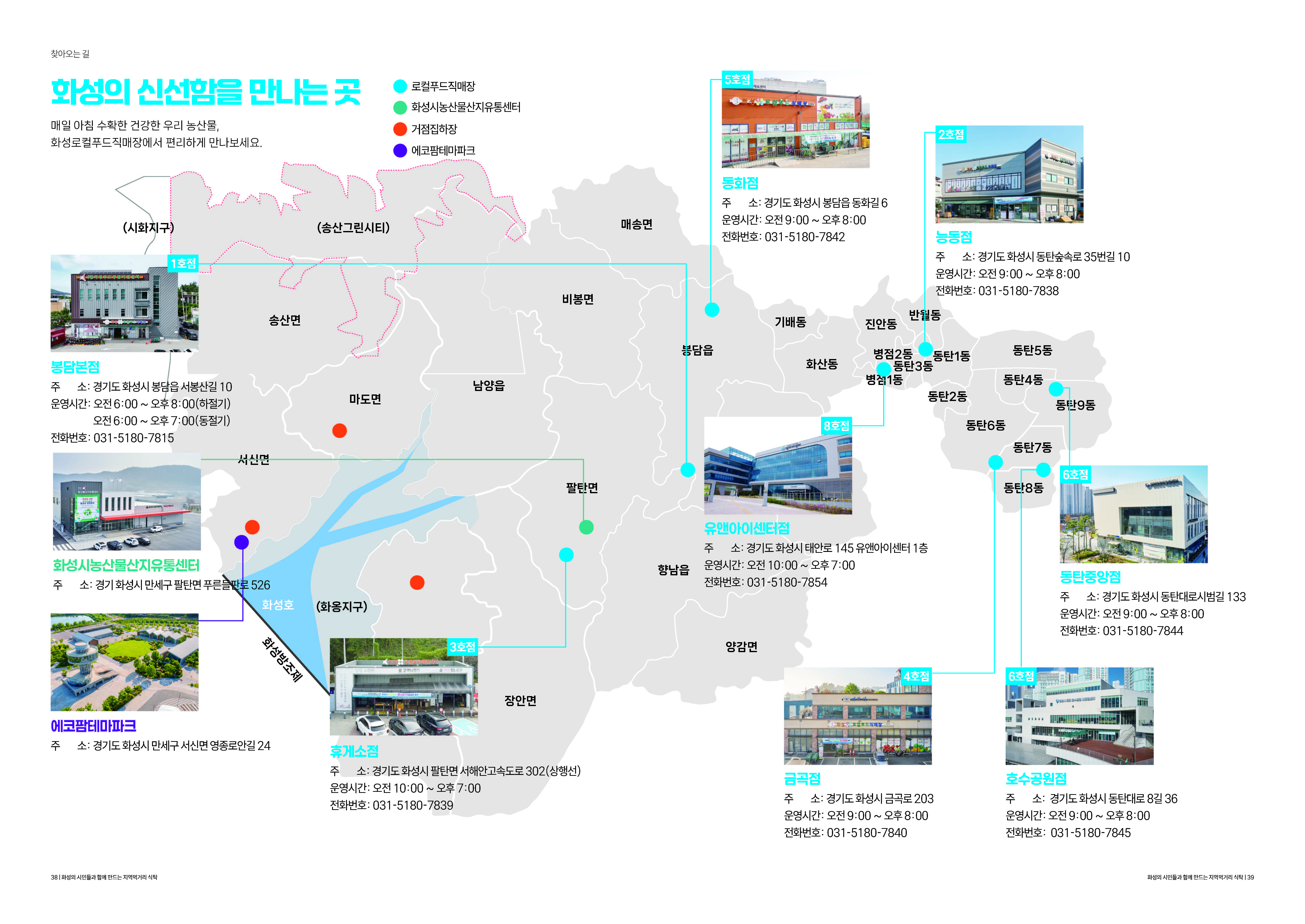 2026년 (재)화성푸드통합지원센터 소식지 이미지 22번