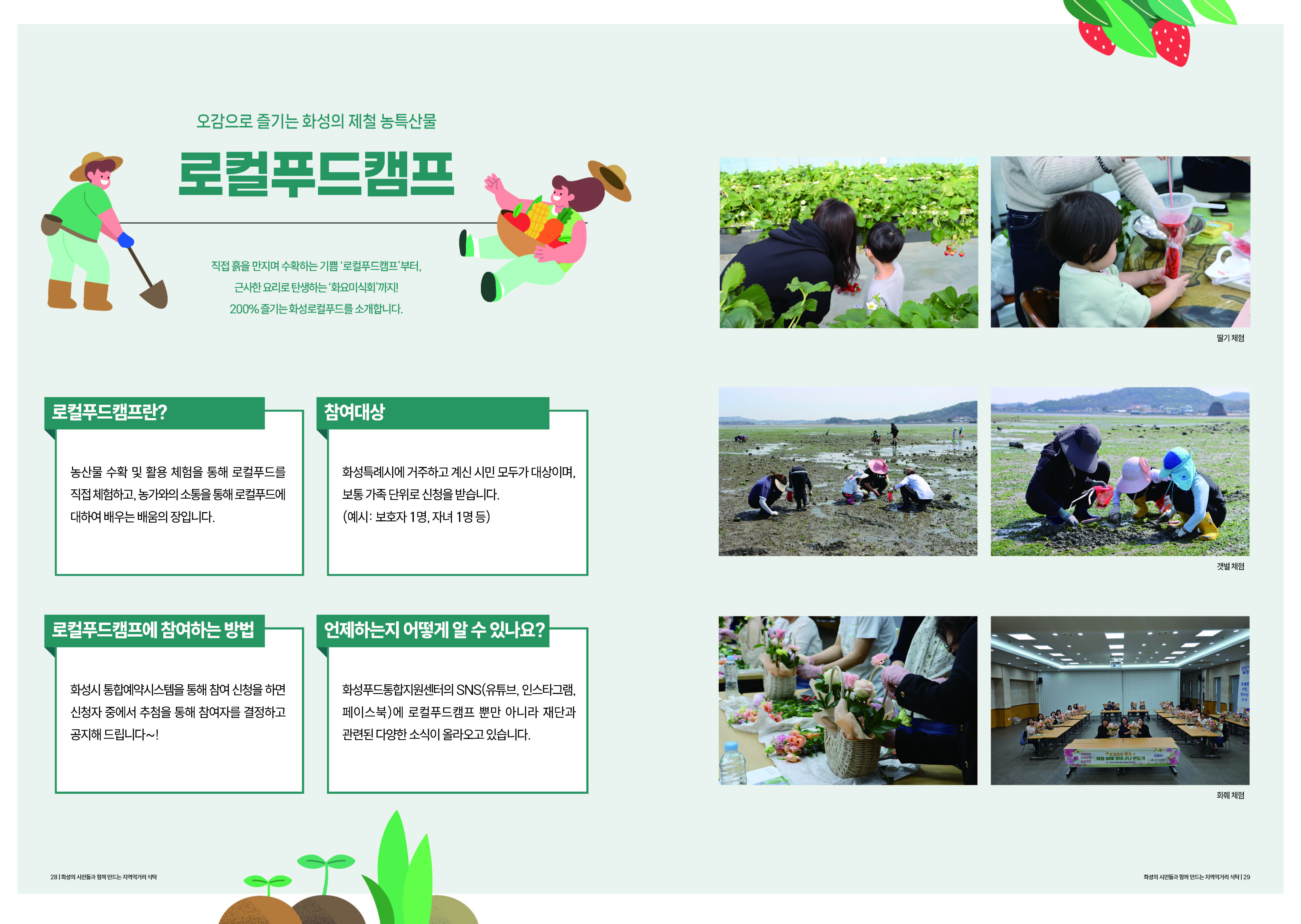 2026년 (재)화성푸드통합지원센터 소식지 이미지 17번