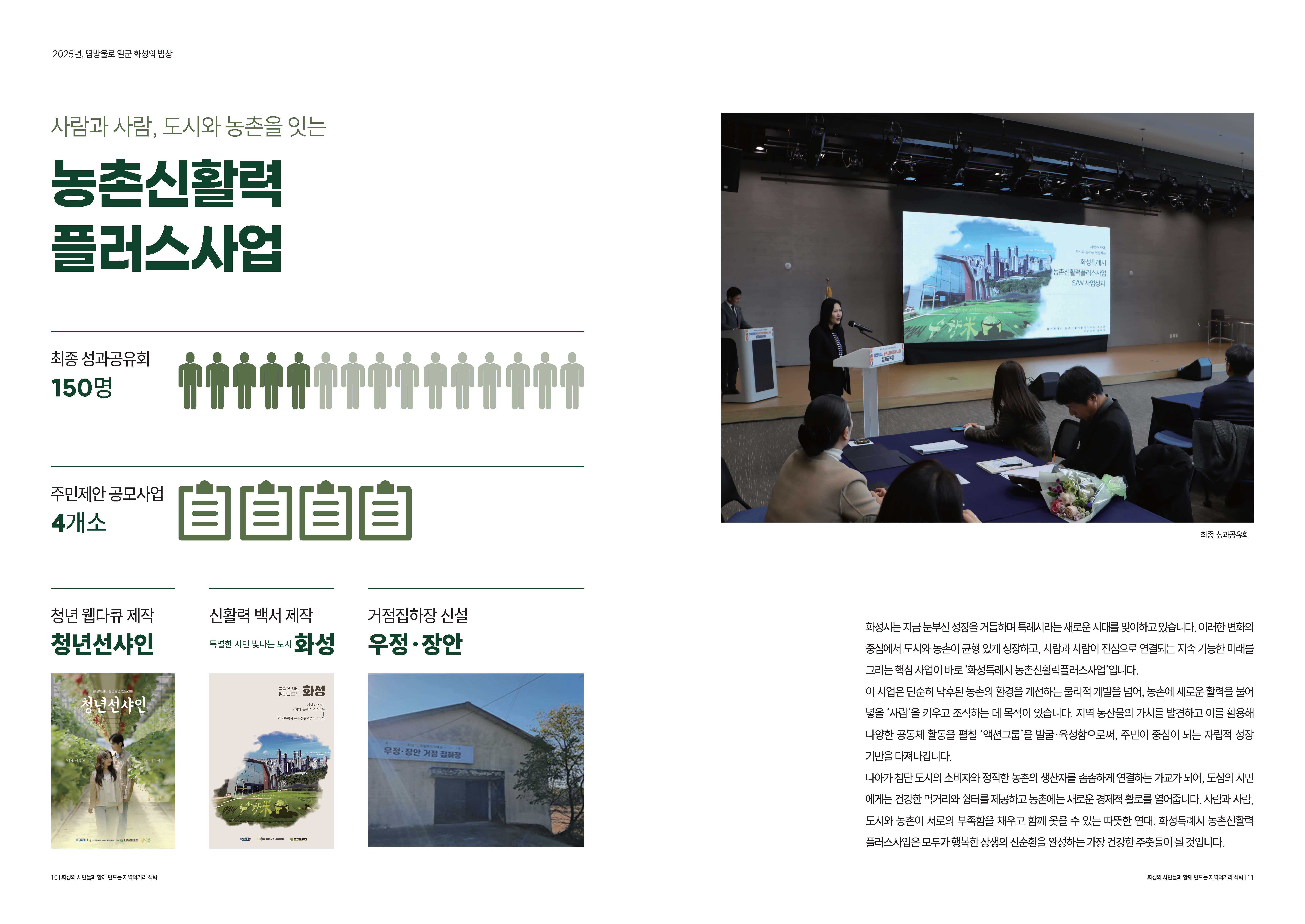 2026년 (재)화성푸드통합지원센터 소식지 이미지 8번