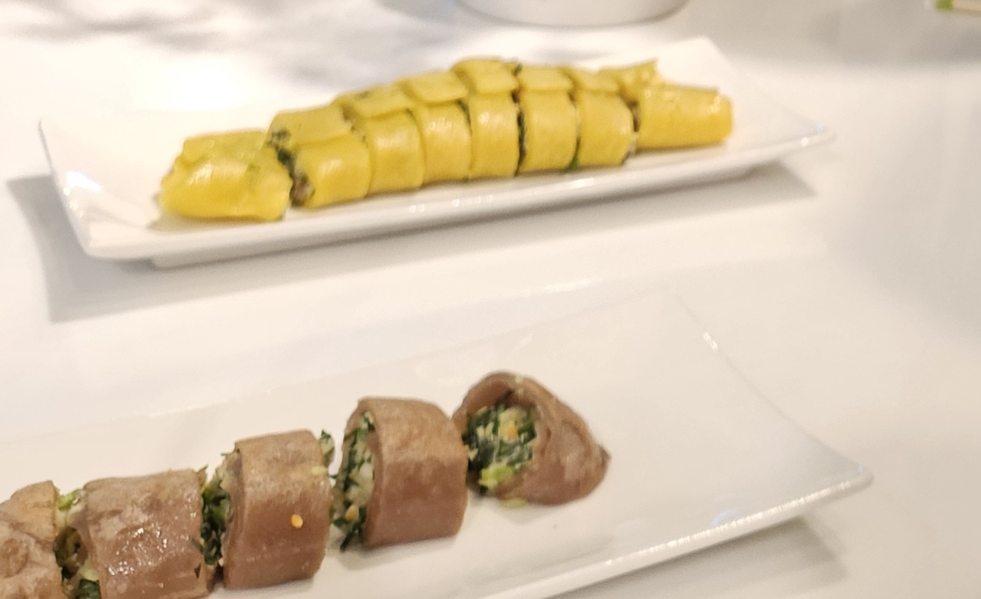 토종요리미식회 2차 전병 체험 이미지
