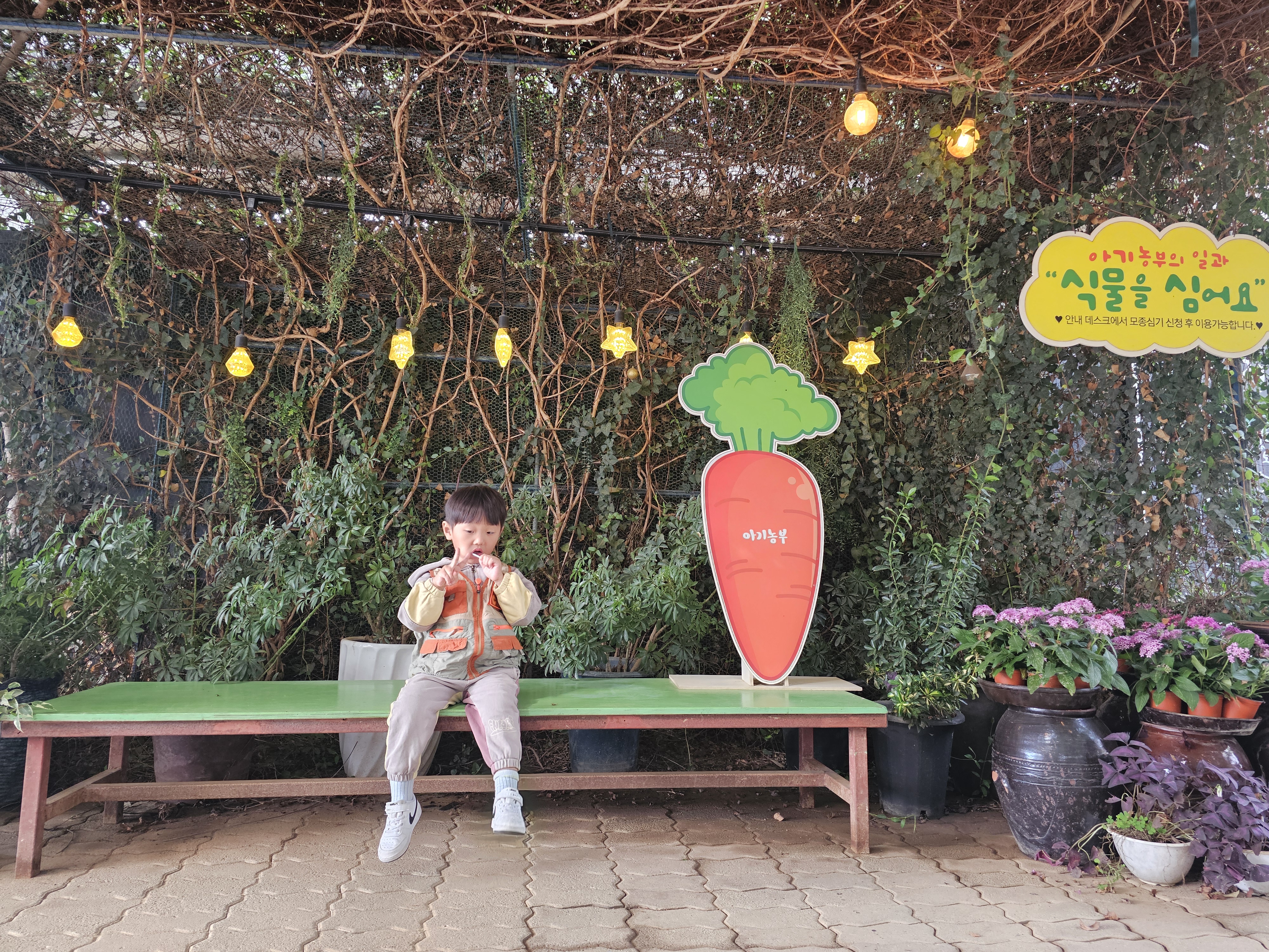 2025년 도농상생프로젝트 참여 후기 이미지